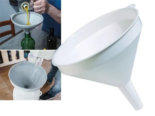 IMBUTI PLASTICA - Senza Marca - Vista Principale