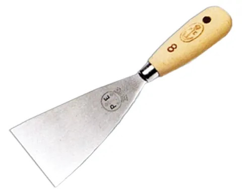 SPATOLE CON MANICO-ANCORA 501 - Senza Marca - Vista Principale