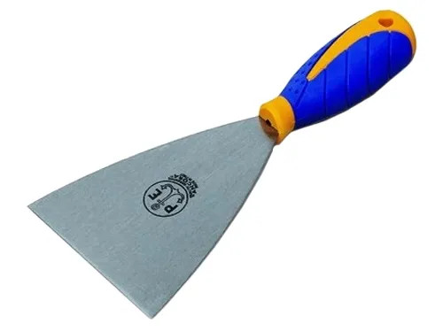 SPATOLE M/GOMMA-ANCORA 501/S - Senza Marca - Vista Principale