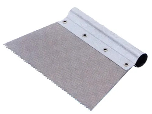 SPATOLE ANCORA 542 IMP.TUB.D.SEGA - Senza Marca - Vista Principale