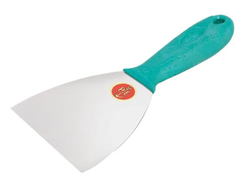 SPATOLE ANCORA INOX M/PVC - Senza Marca - Vista Principale