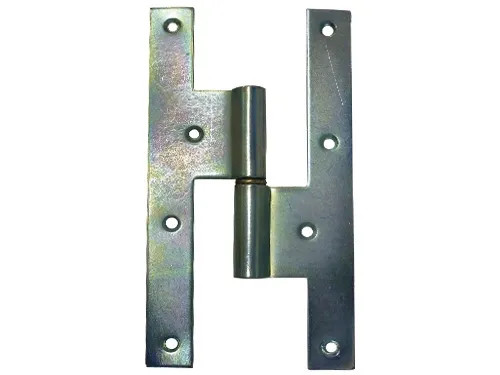 MASCHIETTI FERRO ZINCOCROM.SX - Senza Marca - Vista Principale