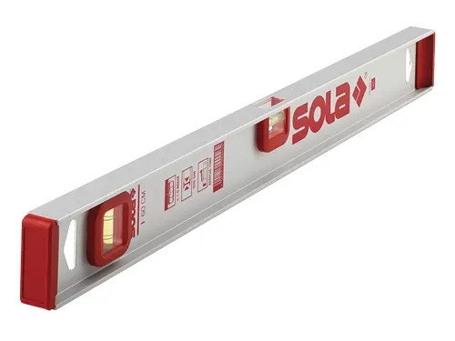 LIVELLI SOLA TOP T I30 2 BOLLE - Senza Marca - Vista Principale