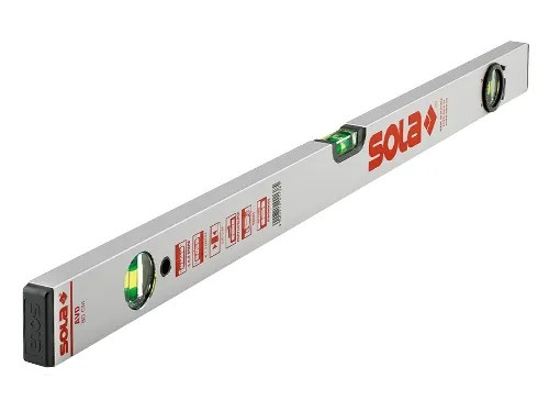 LIVELLI SOLA AVD 2 BOLL+1 GRADUATA - Senza Marca - Vista Principale