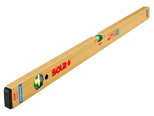 LIVELLI SOLA AZM FOCUS 3 BOLLE - Senza Marca - Vista Principale
