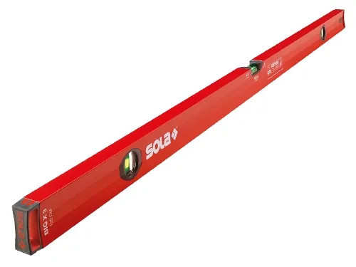 LIVELLI SOLA BIGX - Senza Marca - Vista Principale