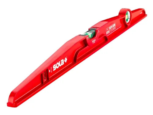 LIVELLI SOLA TRAPEZOIDALI M60 - Senza Marca - Vista Principale