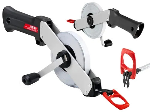 ROTELLE TRACKER SOLA TR50/B METAL - Senza Marca - Vista Principale