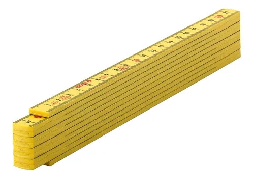 DOPPI METRI FIBRA GIALLO SOLA - Senza Marca - Vista Principale