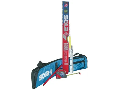 SET BIGX SOLA - Senza Marca - Vista Principale