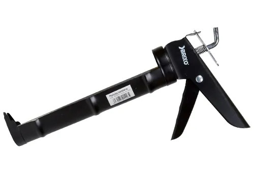 PISTOLE SIL.LAMIERA BRIXO JM 108 - Senza Marca - Vista Principale