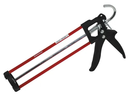 PISTOLE SILICONE ABS/ALU BRIXOPROFY - Senza Marca - Vista Principale