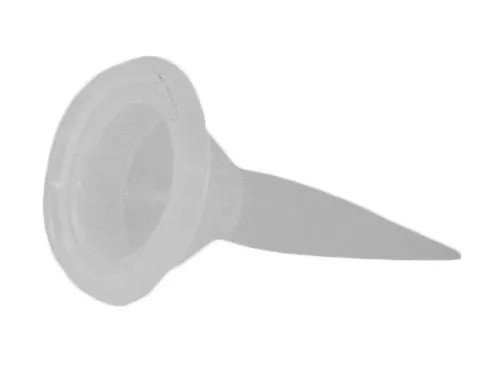 BECCUCCI BRIXO PISTOLE TUBOLARI SILICONE - Senza Marca - Vista Principale