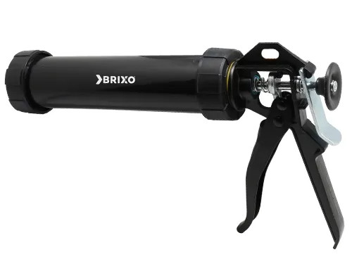 PISTOLE SIL.ABS A TUBO BRIXO JM158P - Senza Marca - Vista Principale