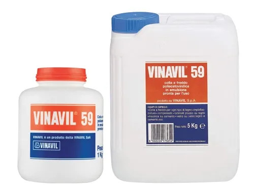 COLLA VINAVIL - Senza Marca - Vista Principale