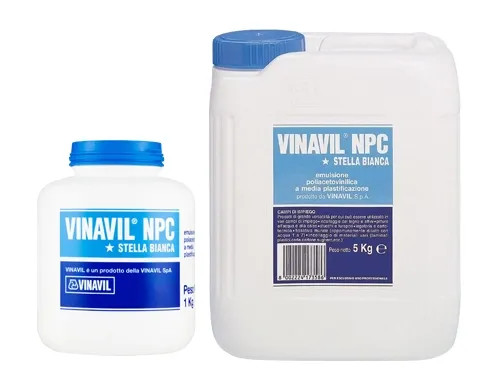 COLLA VINAVIL NPC - Senza Marca - Vista Principale
