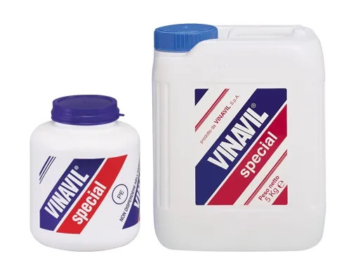 COLLA VINAVIL SPECIAL - Senza Marca - Vista Principale