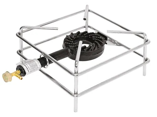 FORNELLONI GAS CROMATO CM.30X30 - Senza Marca - Vista Principale