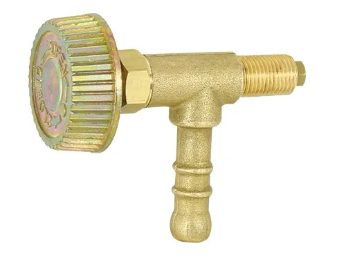 RUBINETTI SPILLO P/FORNELLI GPL - Senza Marca - Vista Principale