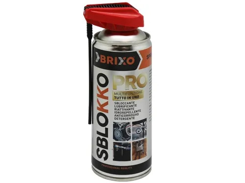 SPRAY BRIXO SBLOKKO PRO - Senza Marca - Vista Principale