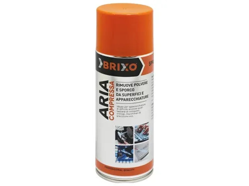 SPRAY BRIXO ARIA COMPRESSA - Senza Marca - Vista Principale