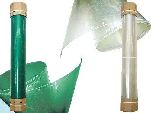 PLASTICA PIANA NEUTRA RT.40MT. HL.1,5 - Senza Marca - Vista Principale