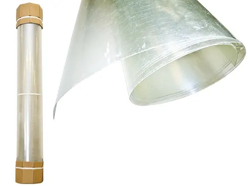 PLASTICA PIANA NEUTRA RT.20MT. HL.3 - Senza Marca - Vista Principale
