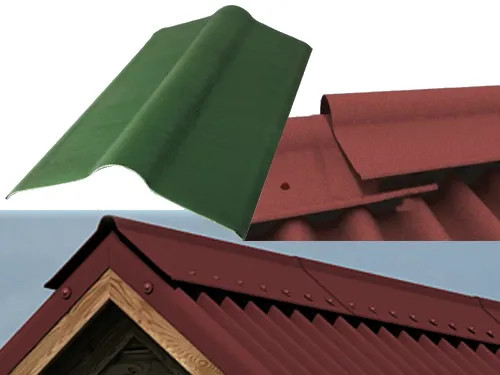 COLMI ONDULINE INTENSE VERDI - Senza Marca - Vista Principale