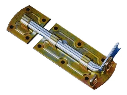 CATENACCI P/LUCCH.PIASTRA - Senza Marca - Vista Principale