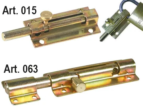 CATENACCI TONDI - Senza Marca - Vista Principale