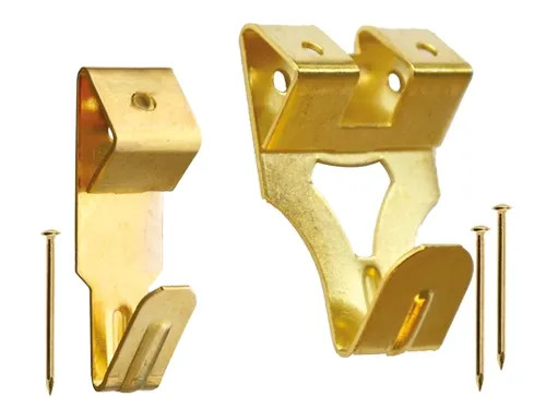 GANCI A X OTTONATI - Senza Marca - Vista Principale