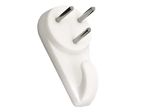 GANCI NYLON 3 PUNTE - Senza Marca - Vista Principale