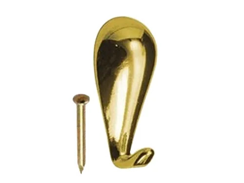 GANCI A GOCCIA ORO - Senza Marca - Vista Principale