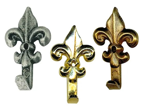 GANCI GIGLIO - Senza Marca - Vista Principale