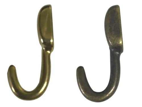 GANCI ELBA ORO - Senza Marca - Vista Principale