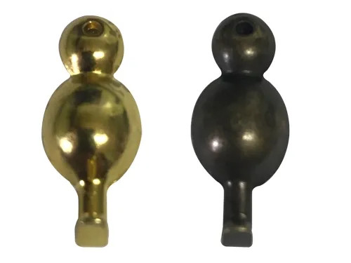 GANCI OMINO - Senza Marca - Vista Principale