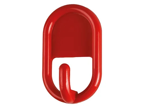 GANCI PLASTICA REKORD GRANDI - Senza Marca - Vista Principale