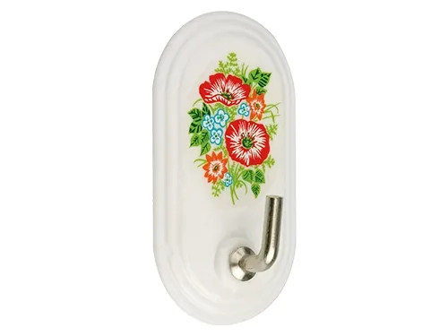 GANCI PLAST.ELEGANT GRANDI - Senza Marca - Vista Principale