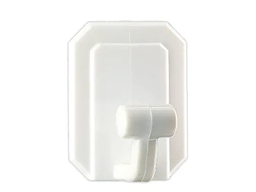 GANCI PLASTICA PLUS 1 POSTO - Senza Marca - Vista Principale