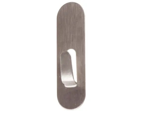 GANCI ACCIAIO MEDIO - Senza Marca - Vista Principale