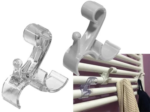 GANCI P/TERMOARREDO MAGIC+HOOK - Senza Marca - Vista Principale