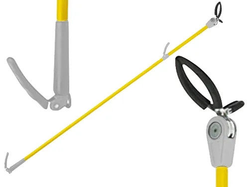 PINZE PER SCAFFALI - Senza Marca - Vista Principale