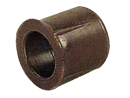 BUSSOLETTE REGGIPIANI PLAS.MARRONI A.134 - Senza Marca - Vista Principale