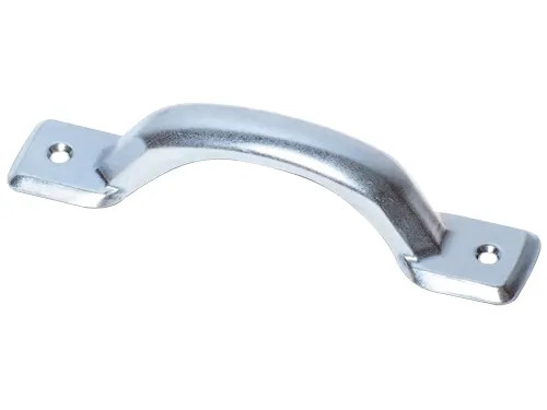 MANIGLIE IMBUTITE ART. 699/1100 - Senza Marca - Vista Principale