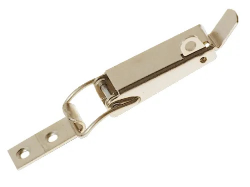 CHIUSURE A LEVA C/PORTALUCC. A.633 - Senza Marca - Vista Principale