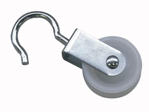 CARRUCOLE NYLON ART. 215030 - Senza Marca - Vista Principale