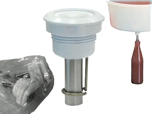 RIEMPIBOTTIGLIE AUTOMATICO - Senza Marca - Vista Principale