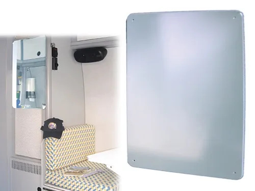 SPECCHI ACRIL SERVICE MIRROR - Senza Marca - Vista Principale