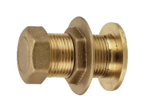 RACCORDI OTT. X CASSONE C/TAPPO 1 A.72 - Senza Marca - Vista Principale