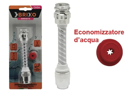 ROMPIGETTI BRIXO FIL. B/C. BIFLEX - Senza Marca - Vista Principale